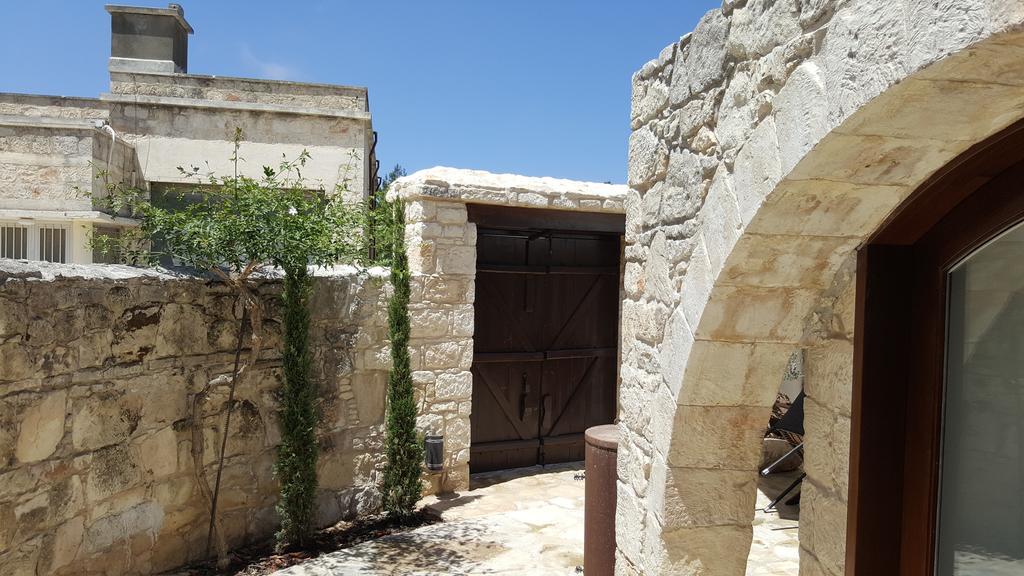 Michalis Anoyia Traditional Stonehouse Káthikas Exterior foto